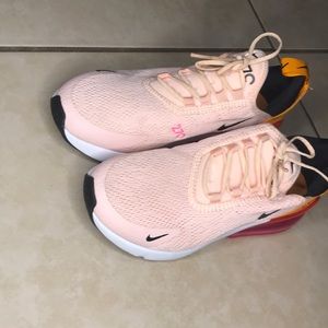 Nike AirMax 270s